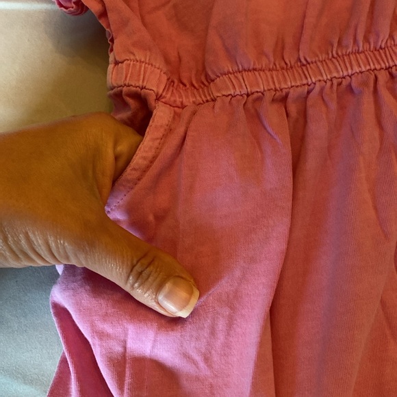 Size 3 bundle set. One Gap shirt a Copper Key dress and a CottonOn dress. - Picture 9 of 11